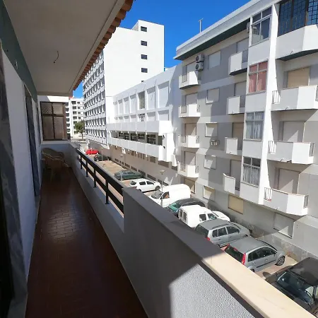 Apartamento Vargas Monte Gordo