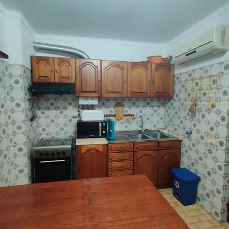 Apartamento Vargas Monte Gordo