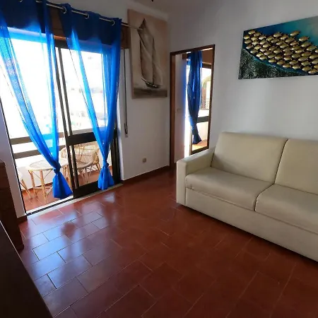 Apartamento Vargas *