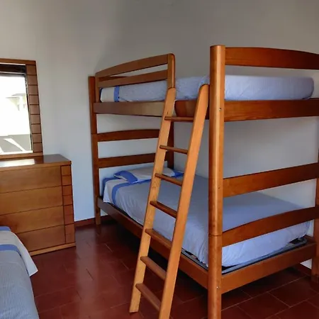 Apartamento Vargas