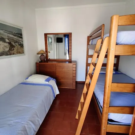 Apartamento Vargas Monte Gordo