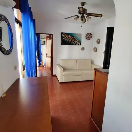 Vargas Apartamento *