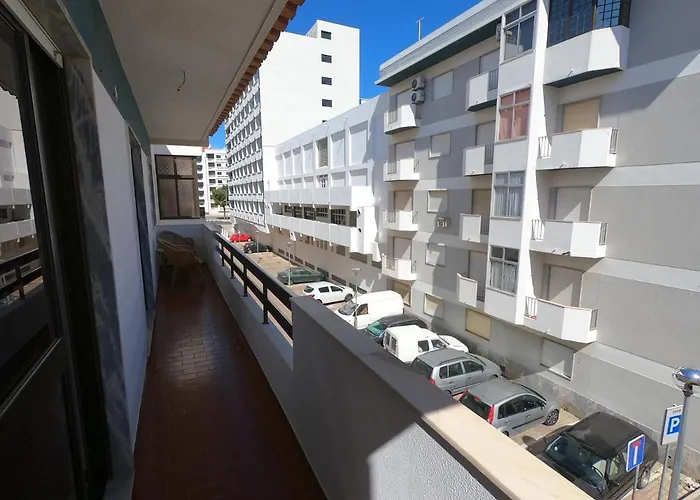 아파트 Vargas 몬뜨고르두