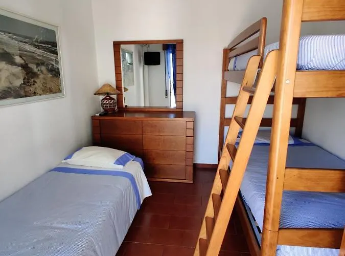 Apartment Vargas Monte Gordo